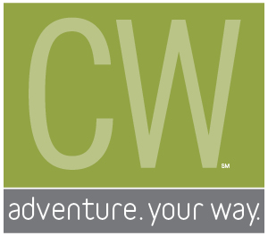 CW Logo